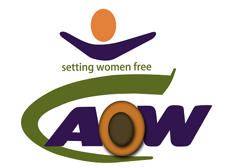 Army of Women logo